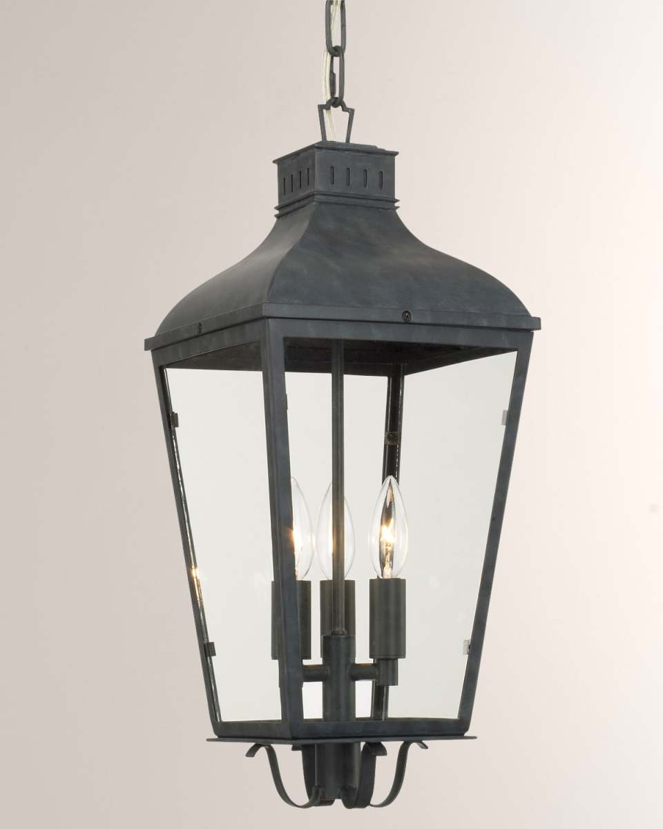 Dunmont Outdoor 3-Light