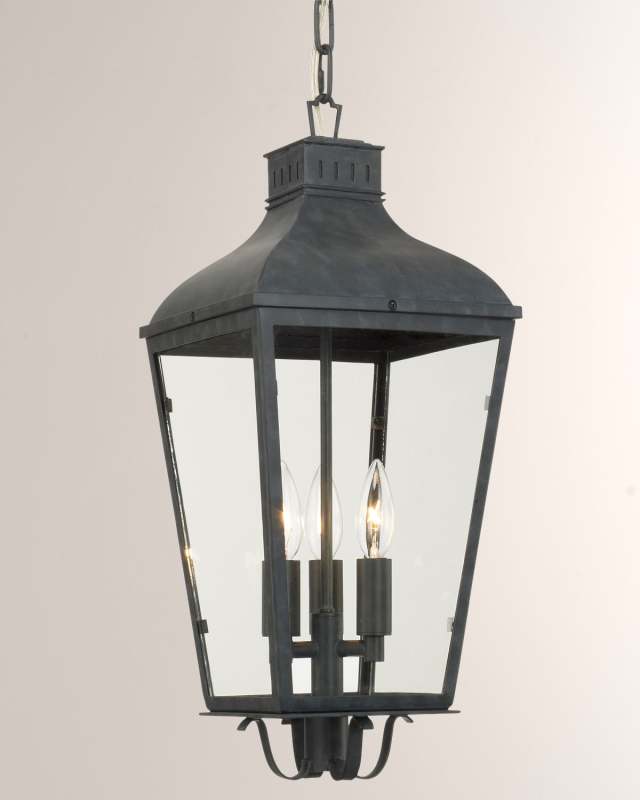 Dunmont Outdoor 3-Light
