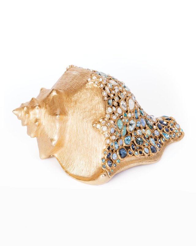 Oceana Conch Shell