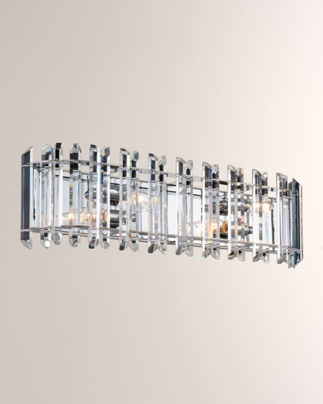 Viano 24" Bath Vanity Light