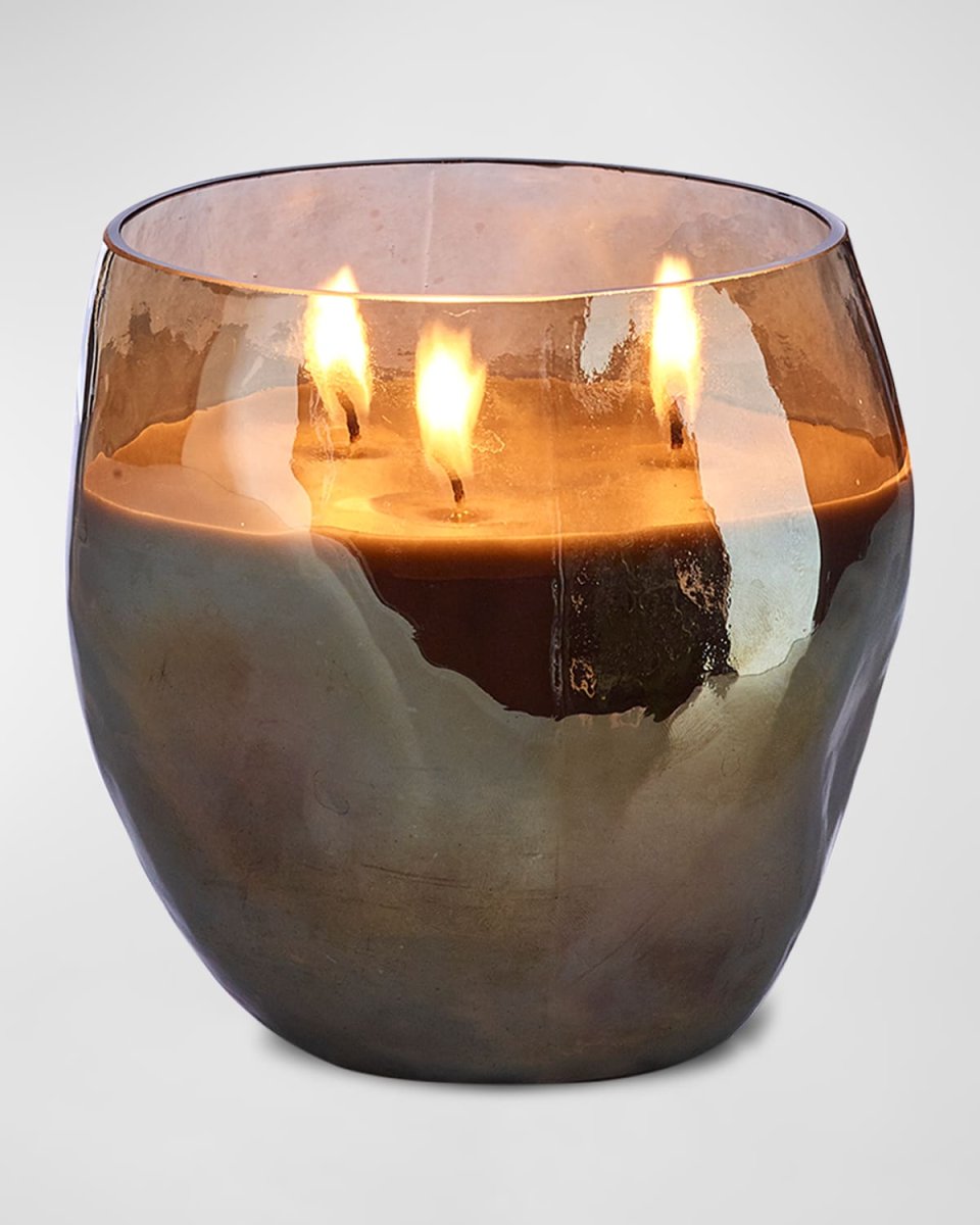 Large Cape Champagne Sage Candle, 8500g