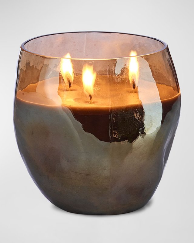 Large Cape Champagne Sage Candle, 8500g