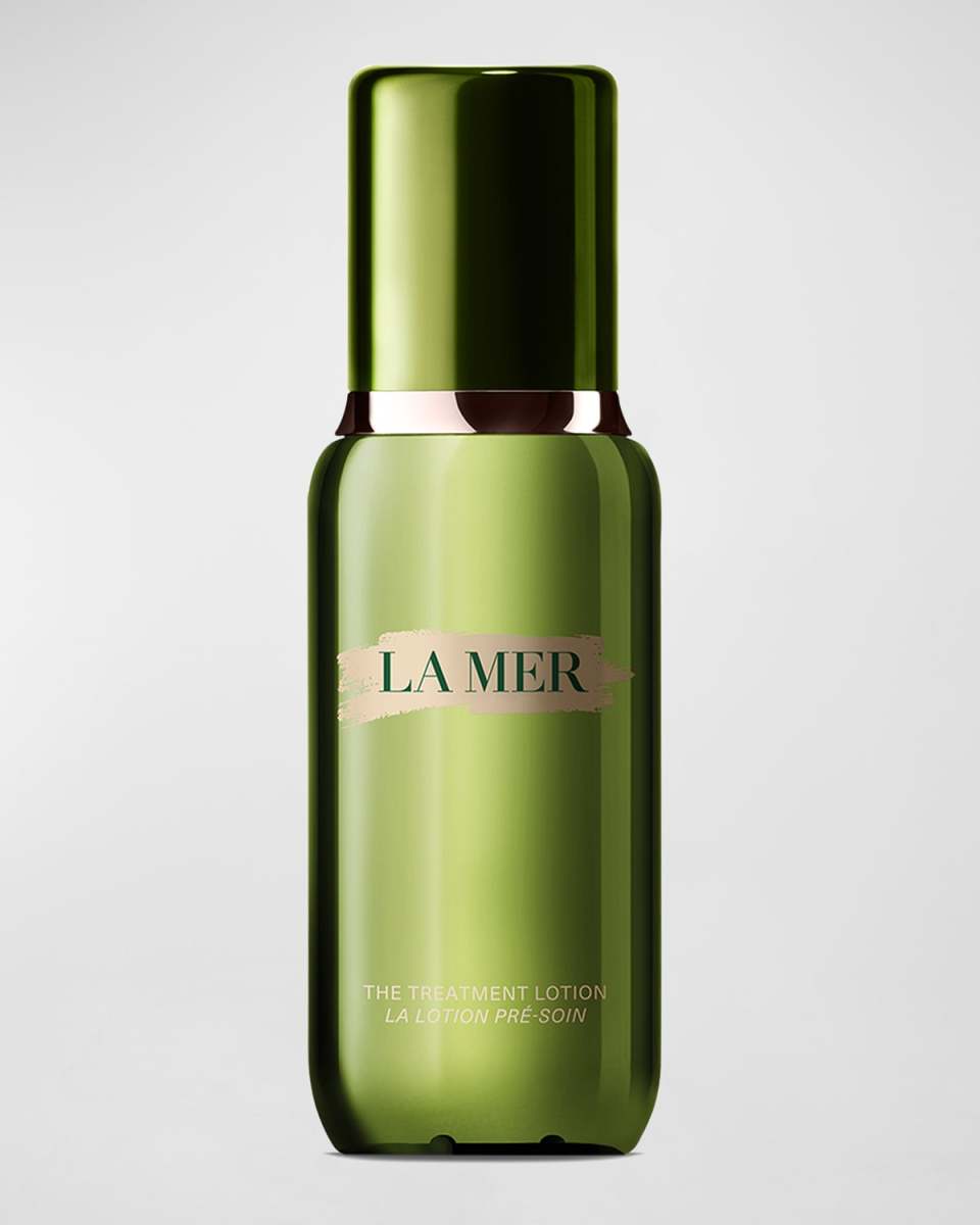The Treatment Lotion,
