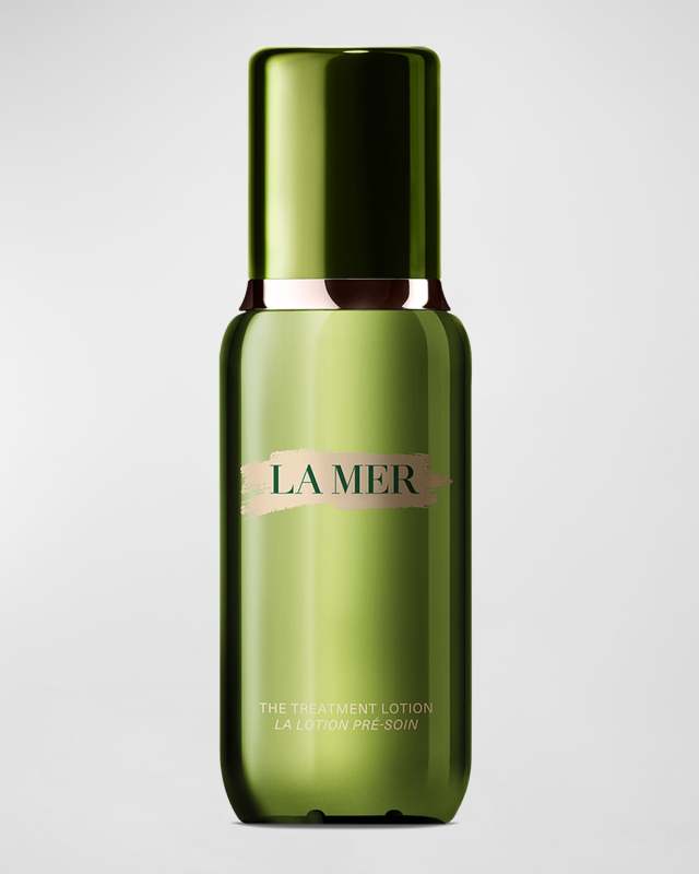 The Treatment Lotion,