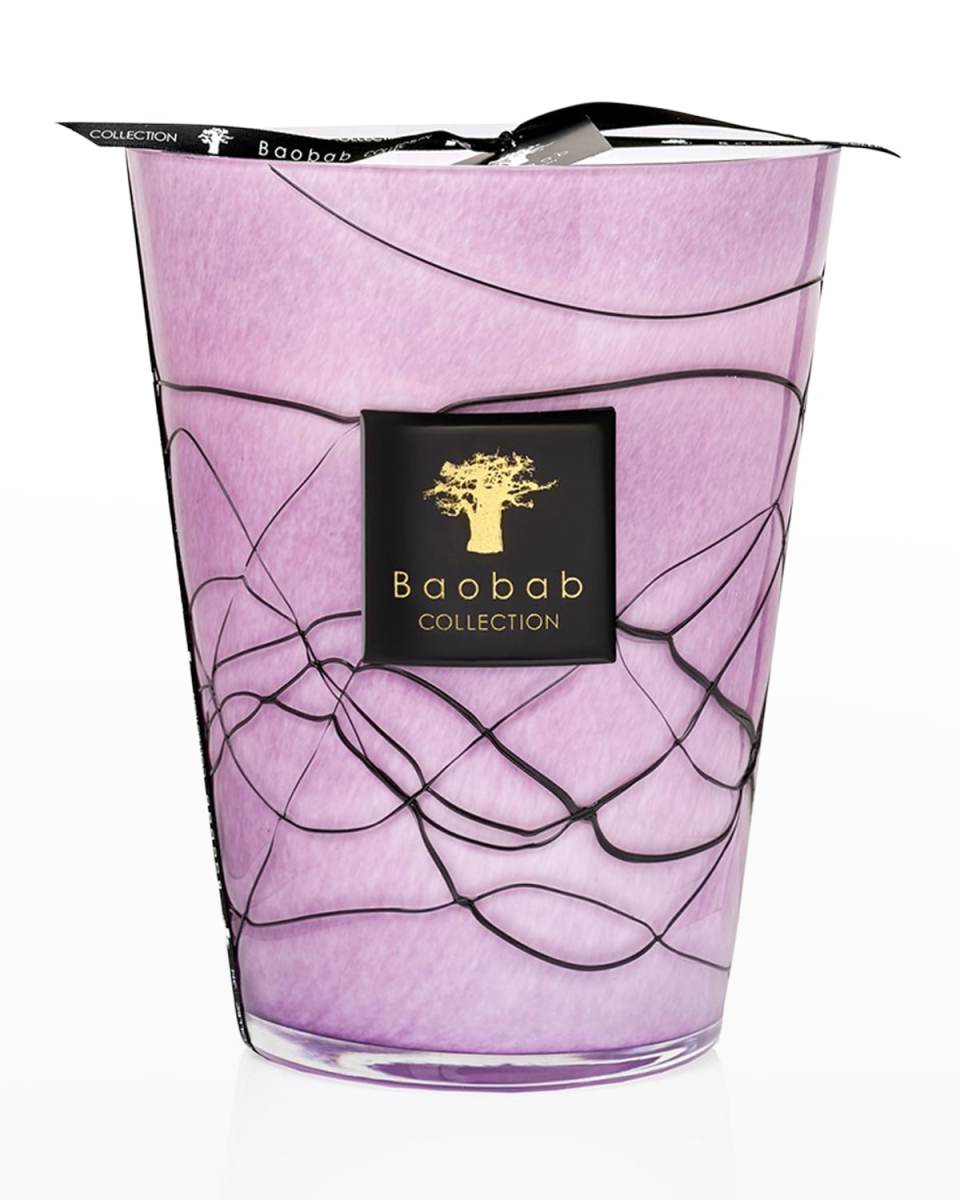 Max 24 Filo Viola Scented Candle