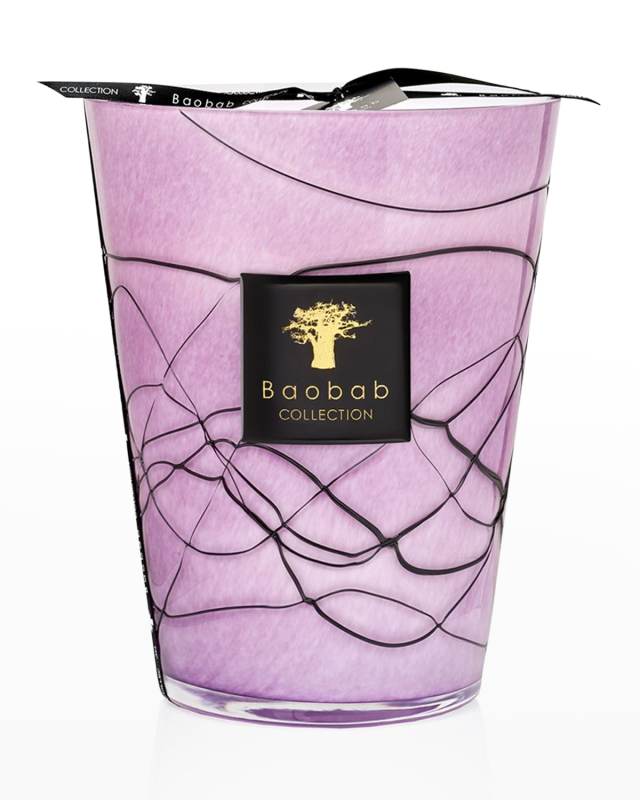 Max 24 Filo Viola Scented Candle
