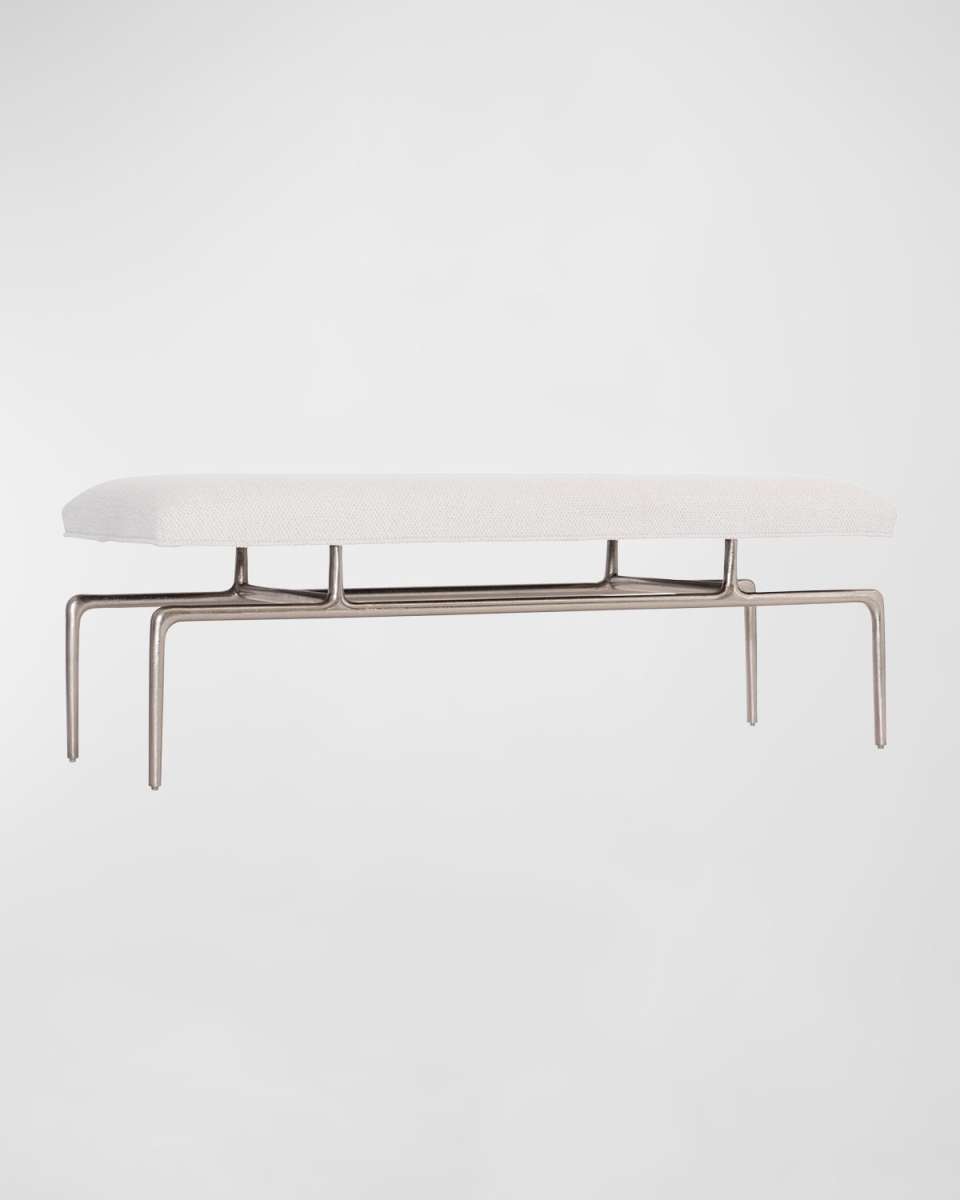 Solaria Bench - 52"