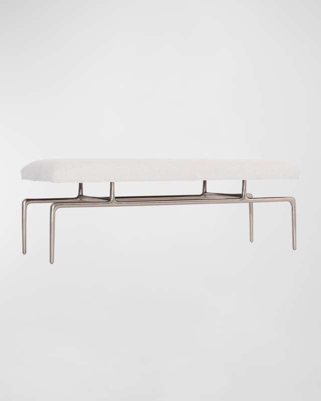 Solaria Bench - 52"