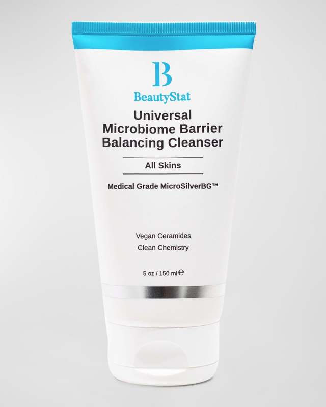 Microbiome Barrier Repair Purifying Cleanser
