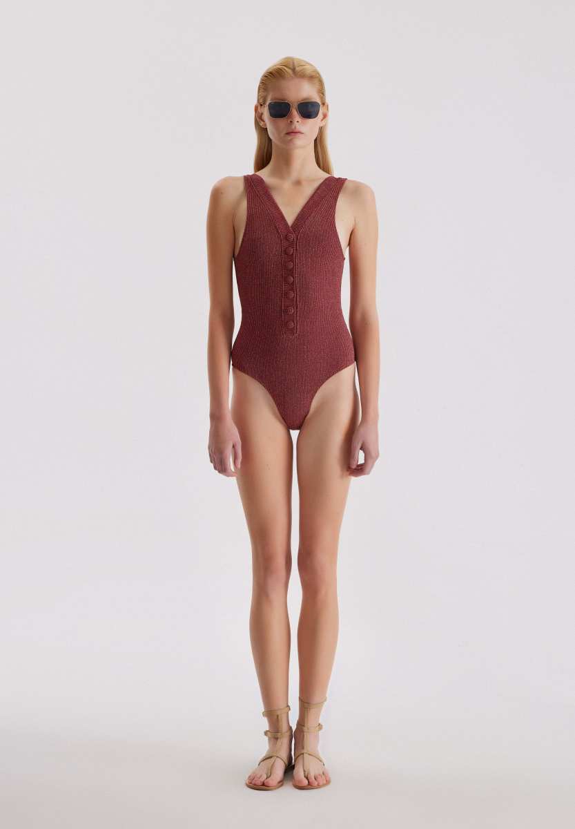 MUSE FOR ALL Fenix Swimsuit