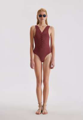 MUSE FOR ALL Fenix Swimsuit