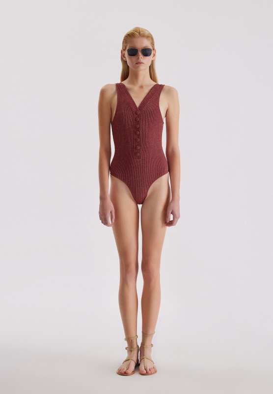 MUSE FOR ALL Fenix Swimsuit