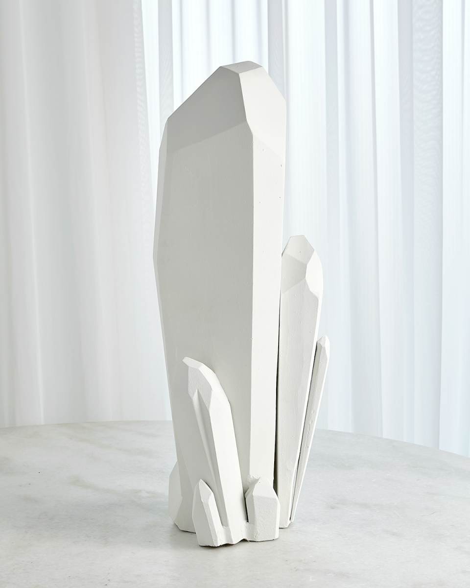 Large Stone Sculpture