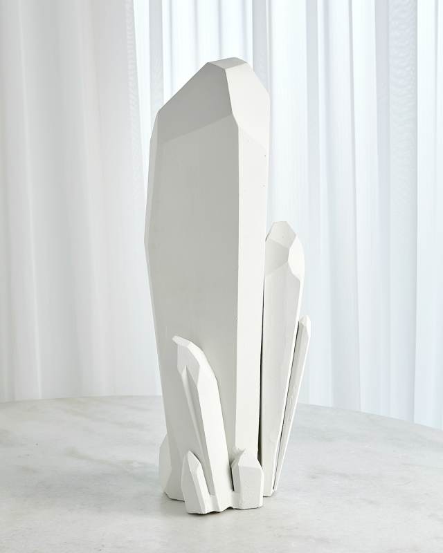 Large Stone Sculpture