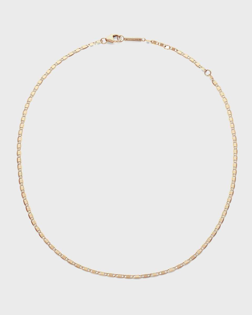 14k Malibu Choker