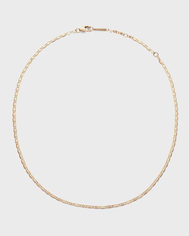 14k Malibu Choker