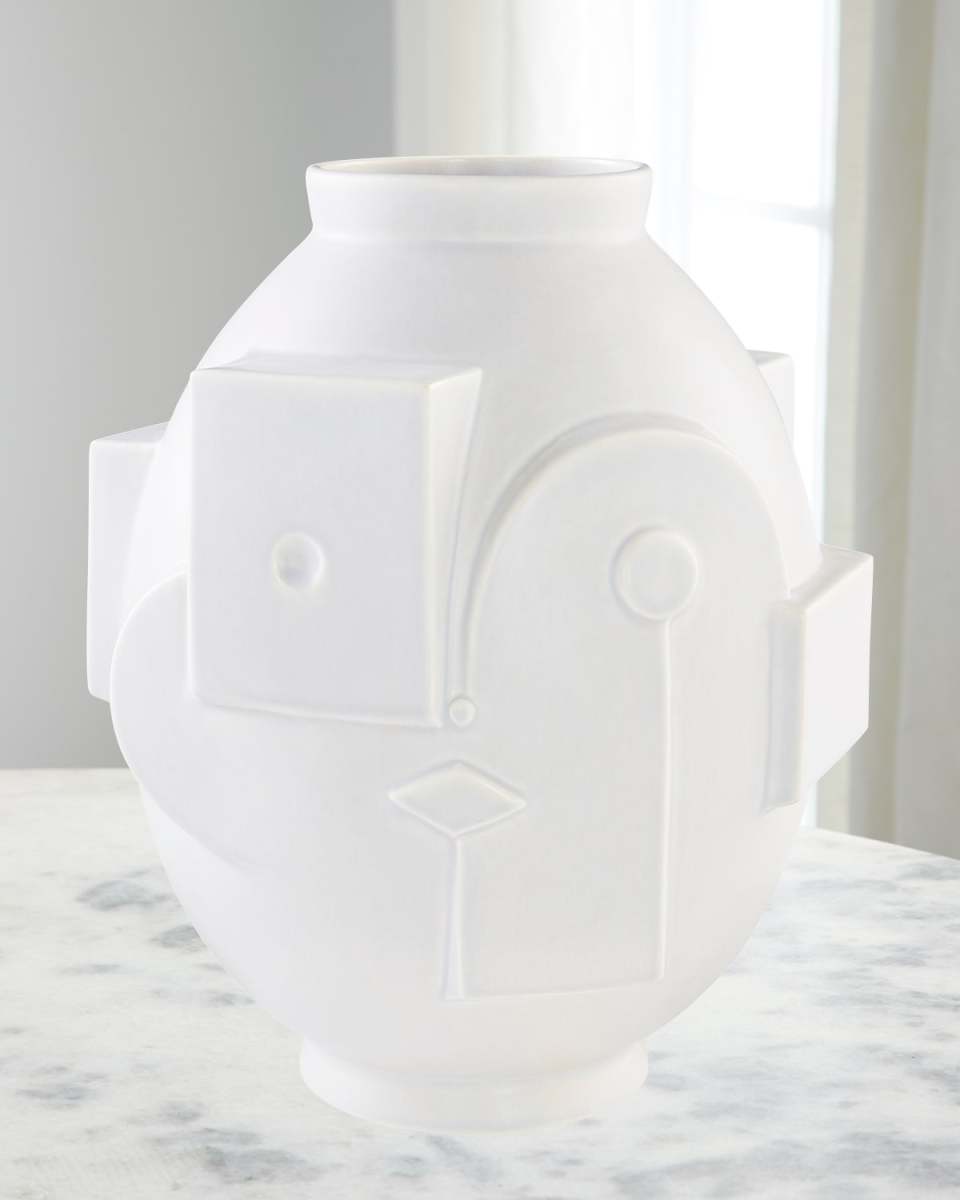 Metropolis Vase - XL