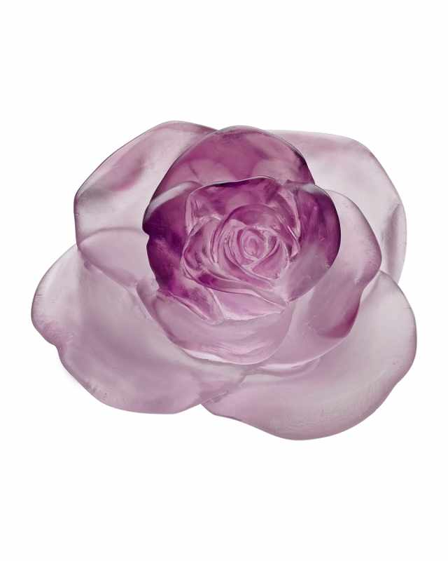 Rose Passion Pink Flower