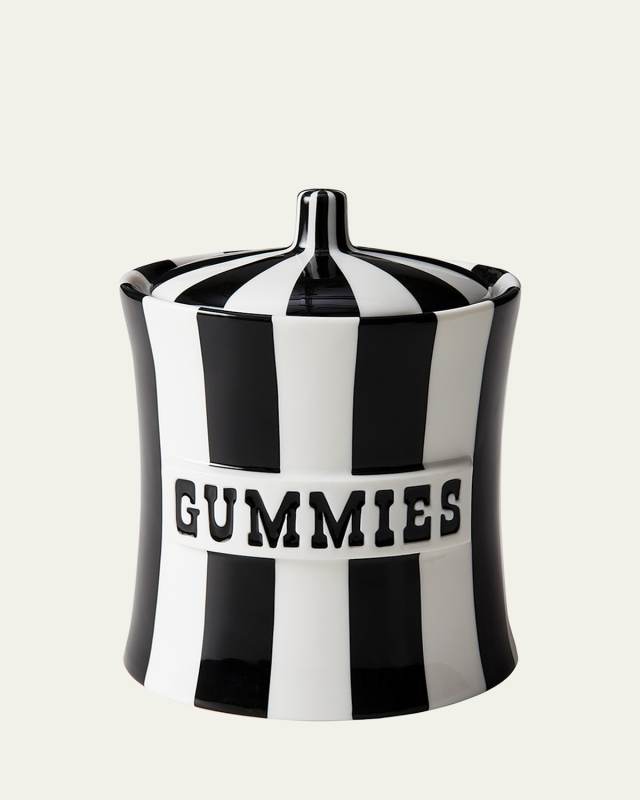 Vice Canister Gummies