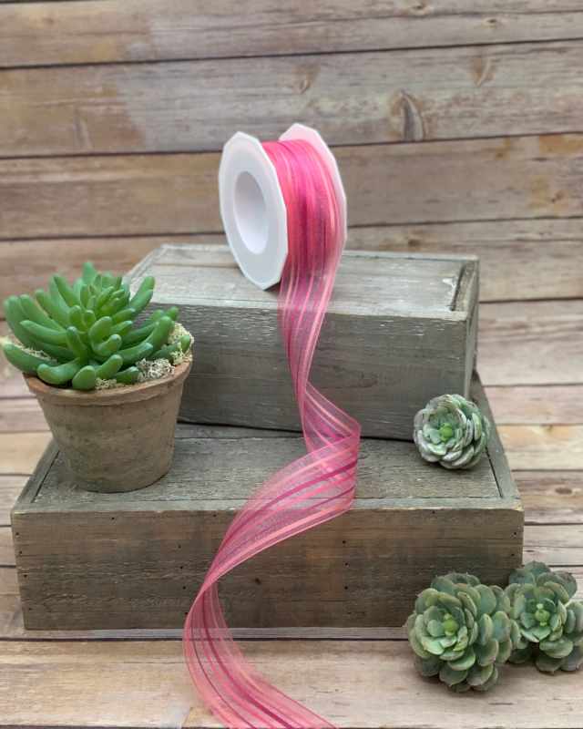 Maldiven Ribbon, 1.5" X 22 Yards