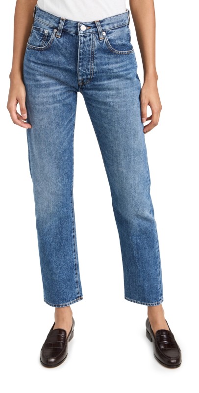 Fortela John Jeans Blue