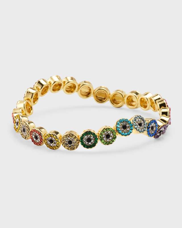 Kaya Stretch Bracelet