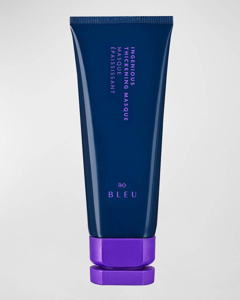 5 oz. Ingenious Thickening Masque