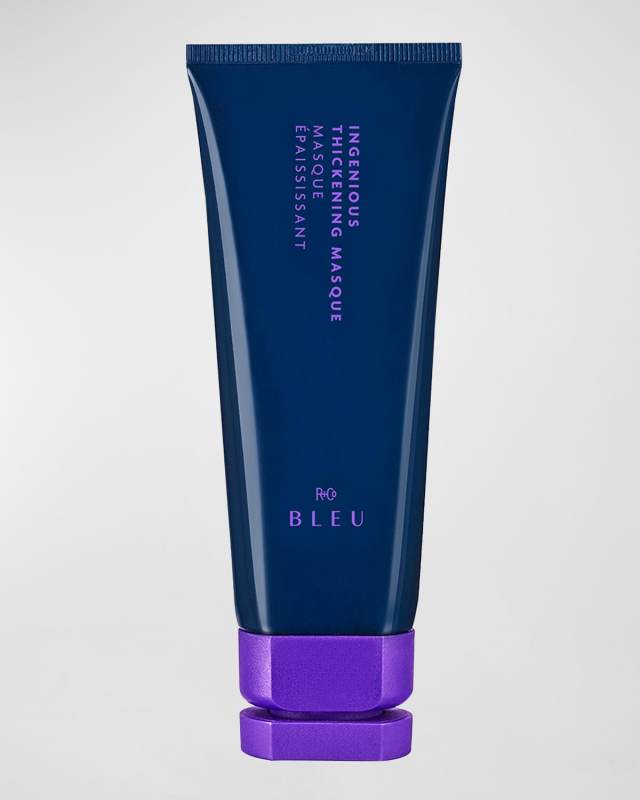 5 oz. Ingenious Thickening Masque