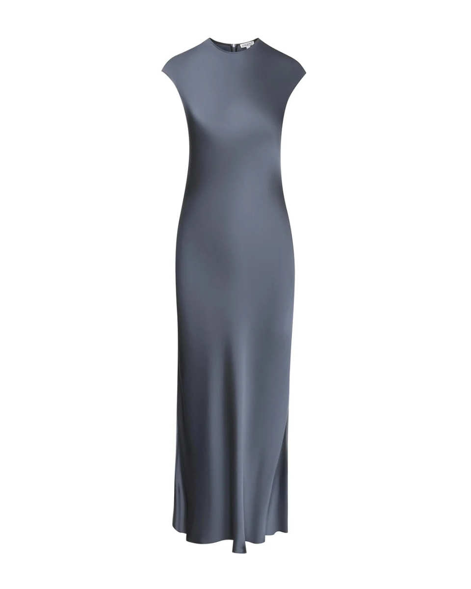 Minimal Bias Dress