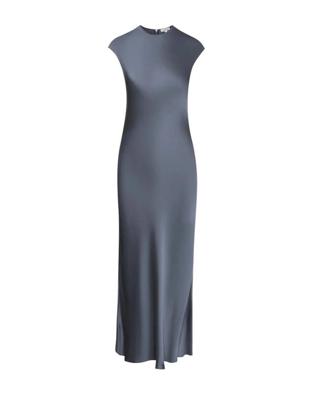 Minimal Bias Dress