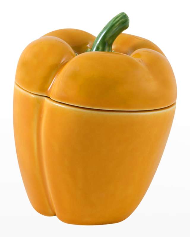 Small Pepper Box