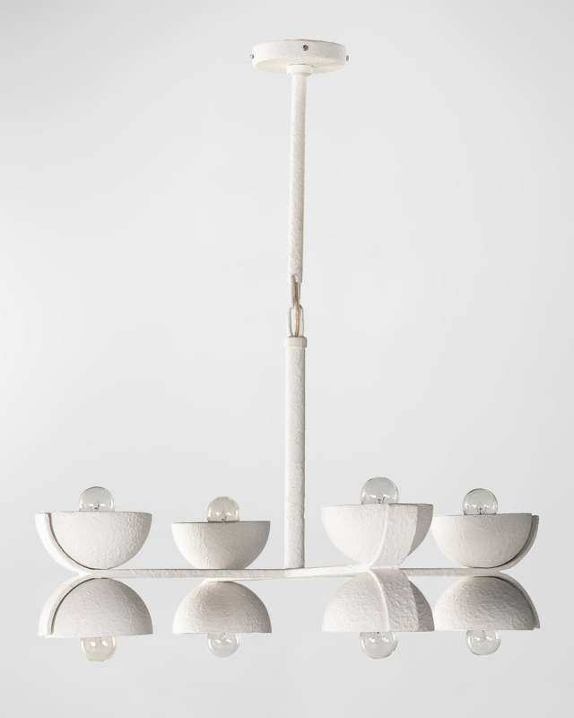 Santorini Chandelier