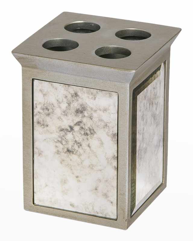Palazzo Vintage Toothbrush Holder