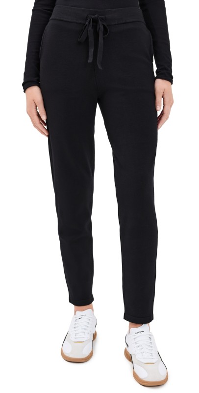 Splendid Splendid x Cella Jane Sweater Joggers Black