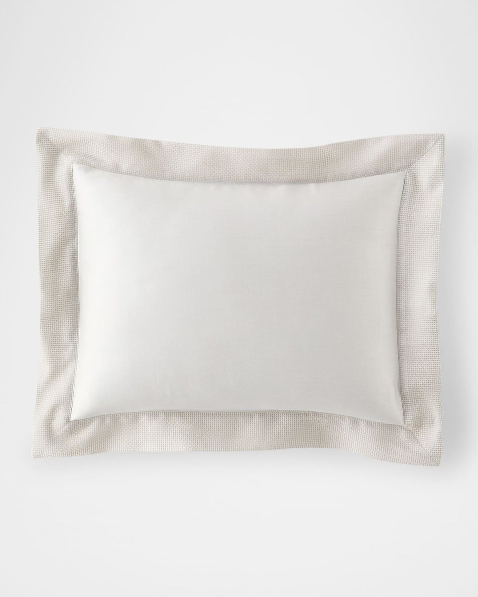 Carlotta Boudoir Sham