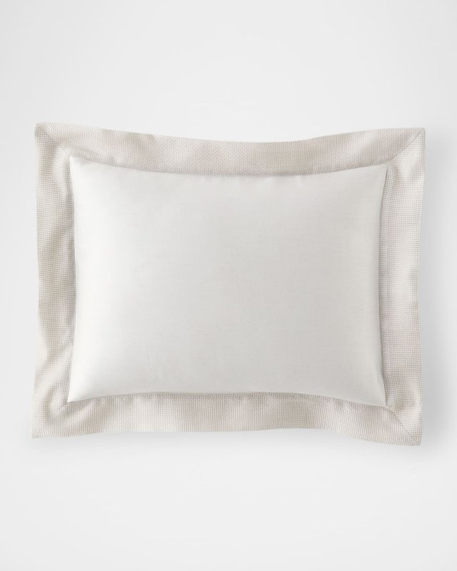 Carlotta Boudoir Sham