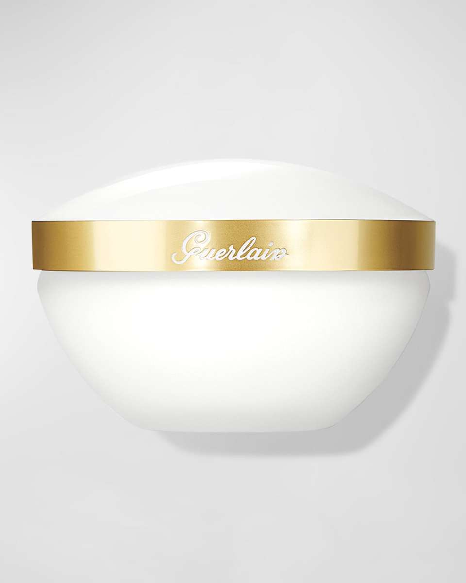 Shalimar Sensual Body Creme, 6.7 oz