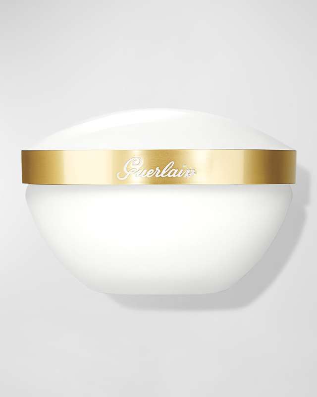 Shalimar Sensual Body Creme, 6.7 oz