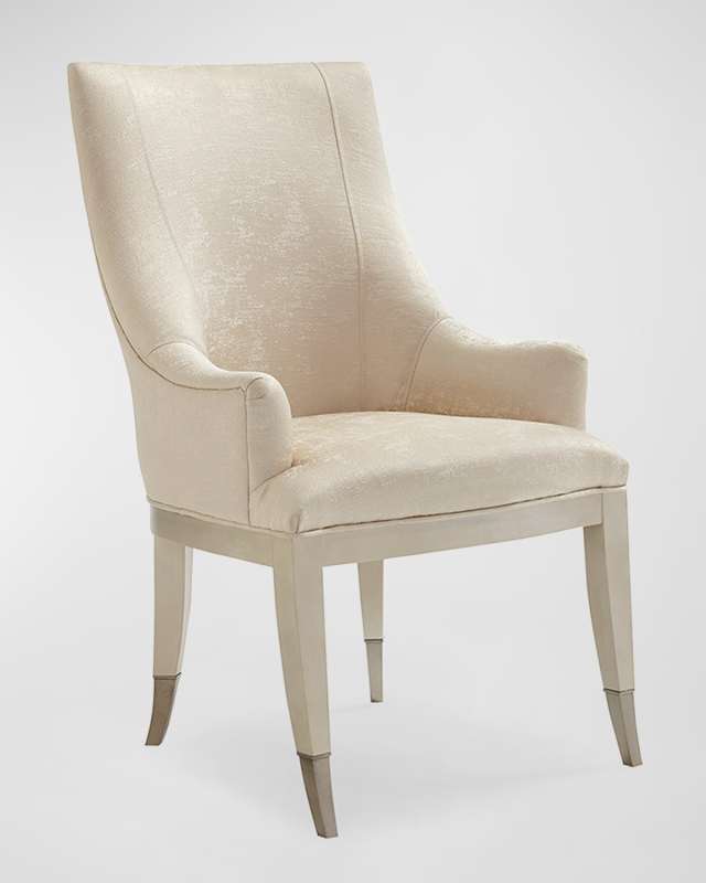 You're Invited Dining Armchairs, Set of 2
