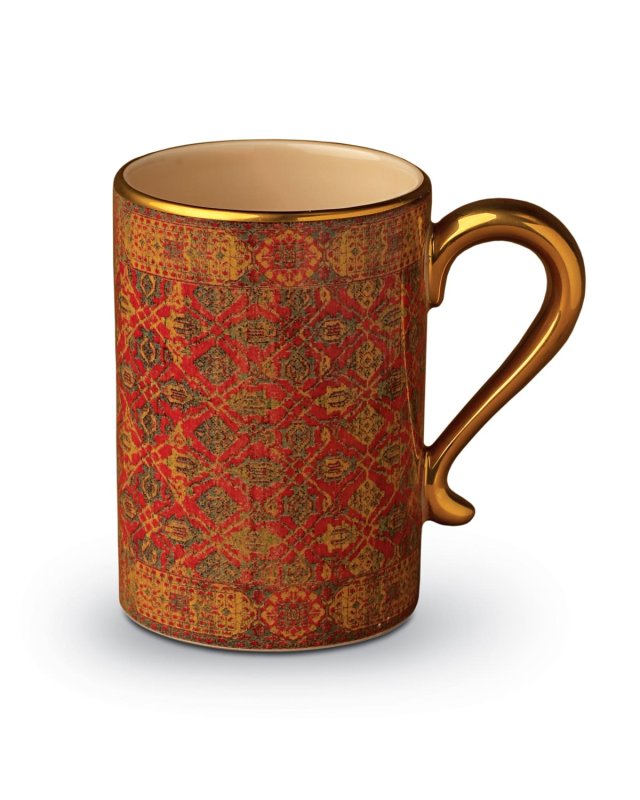 Tabriz Mug