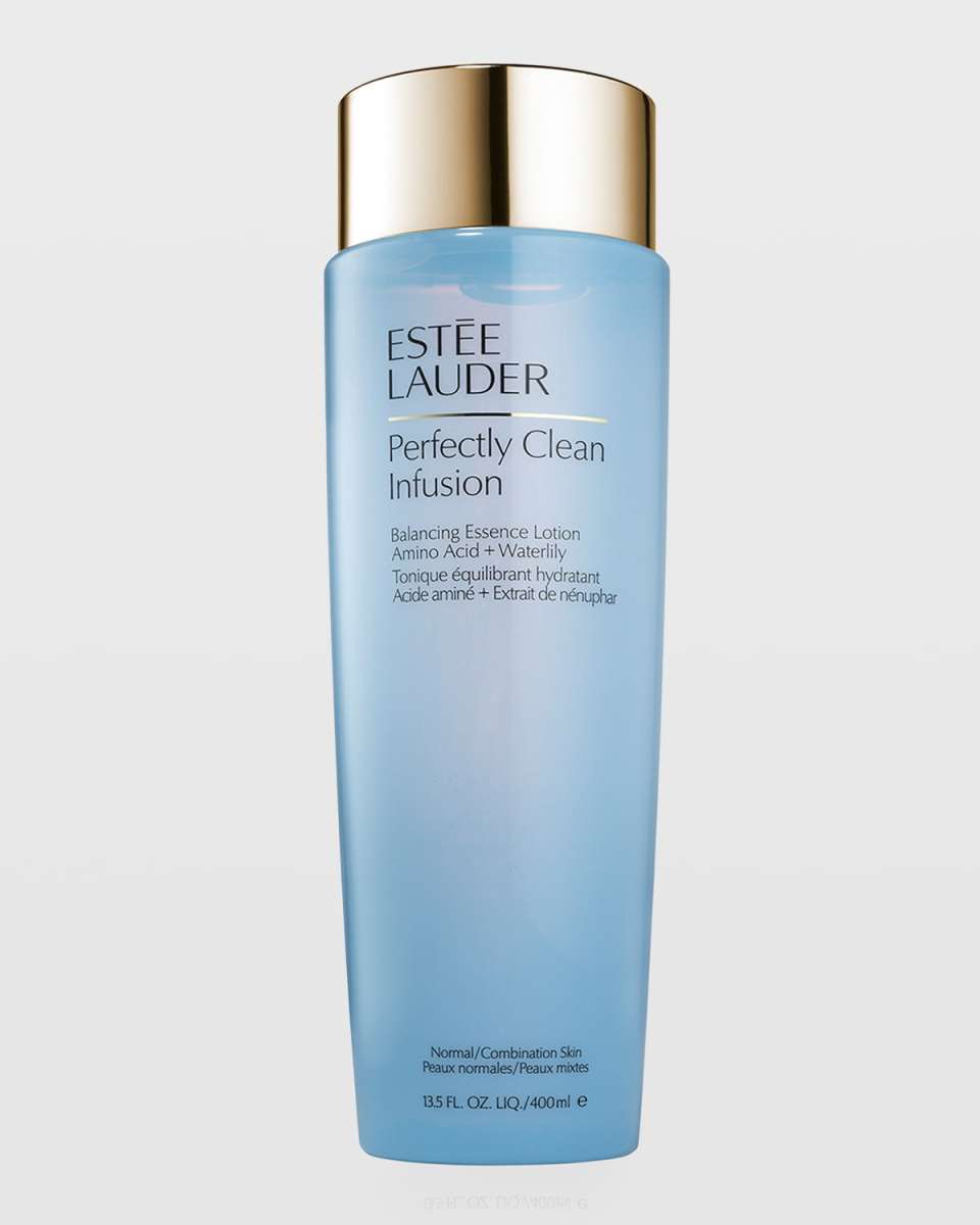 Perfectly Clean Infusion Balancing Treatment Lotion