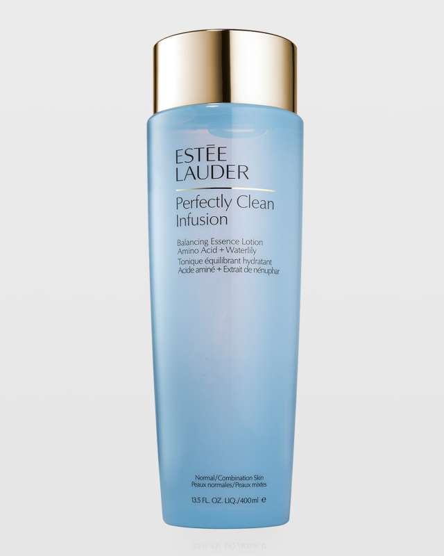 Perfectly Clean Infusion Balancing Treatment Lotion