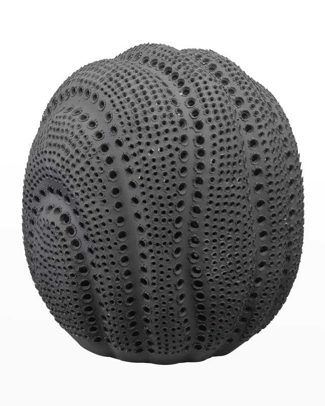 Lunar Sphere Decorative Accent