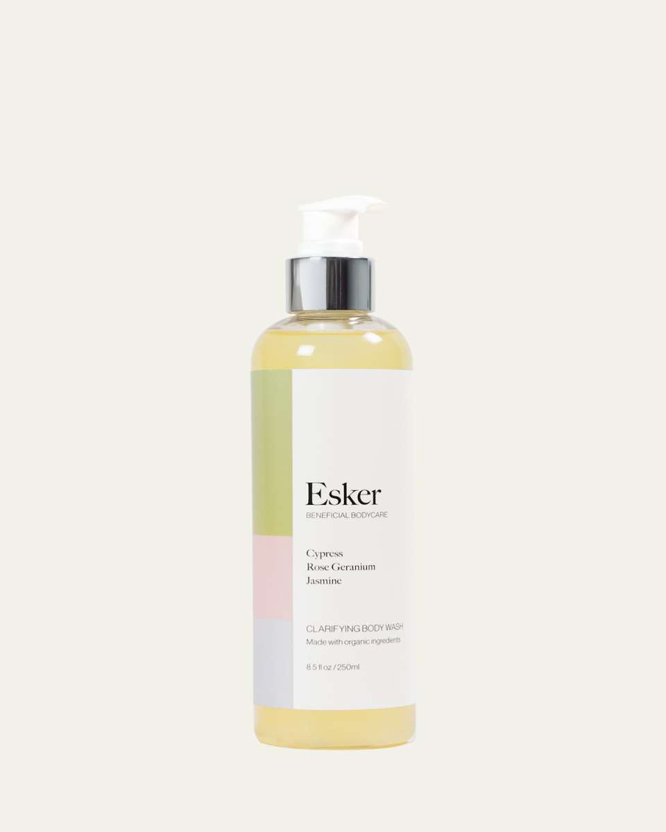 8.5 oz. Clarifying Body Wash