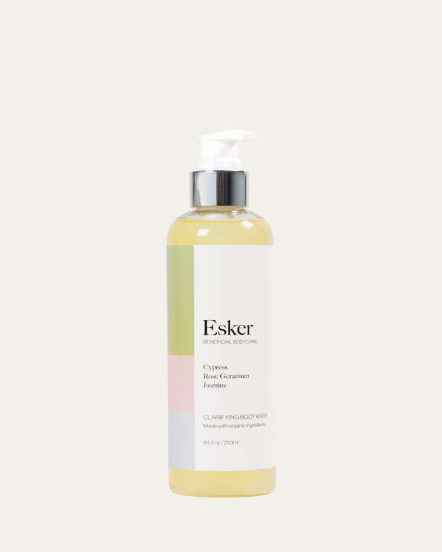 8.5 oz. Clarifying Body Wash