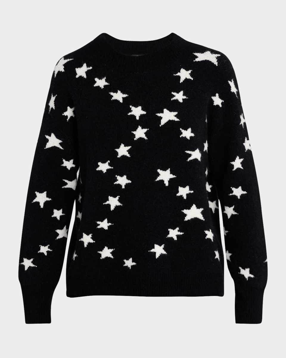 Kana Star Crewneck Sweat