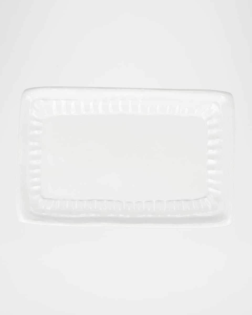 Pietra Serena Rectangular Tray