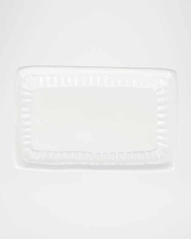 Pietra Serena Rectangular Tray