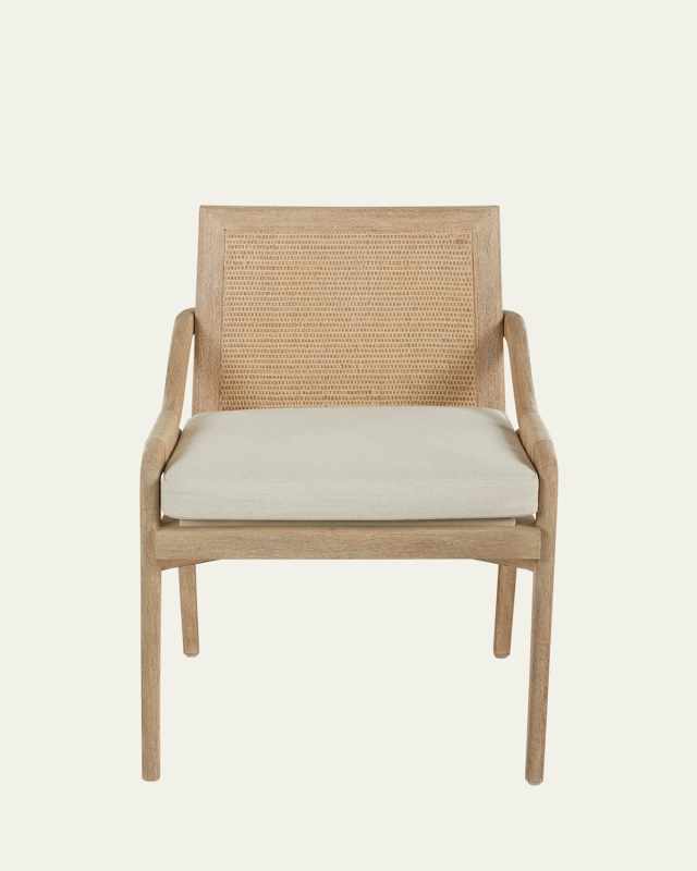 Delray Side Chair