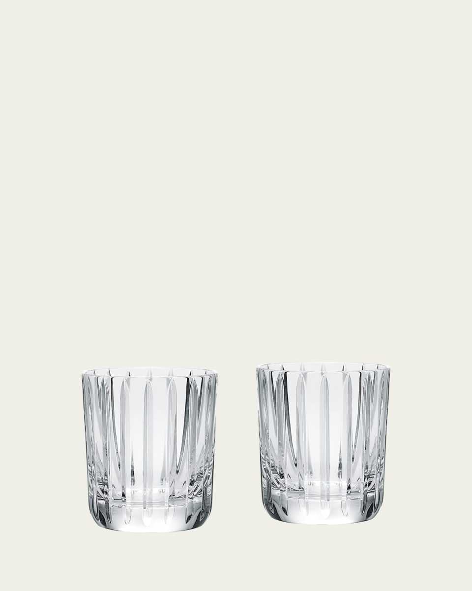 Harmonie Shot Glasses, Set of 2